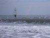 Photo of Horton beach - Windsurfing at Horton