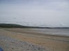 Photo of Oxwich Bay beach - Ox view left