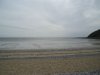 Photo of Oxwich Bay beach - Ox view right .