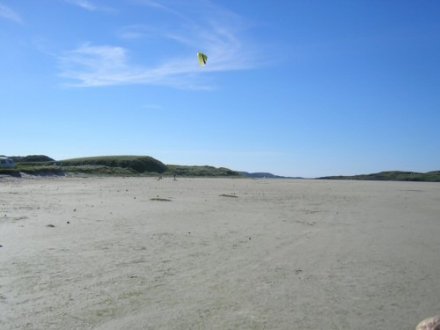 Photo of Ardroil Sands (Uig Bay) beach