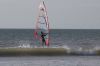 Windsurfing Wales