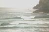 Surf, Cliff
