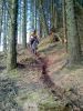 mountain biking pennal