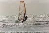 Windsurfing Wales