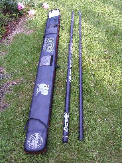 Neil Pryde Freeride 460 mast