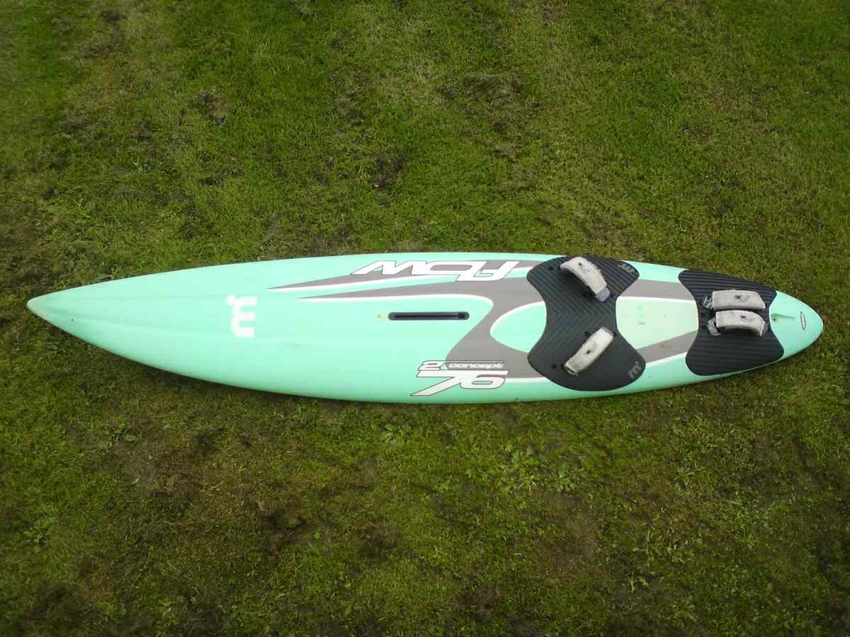 2nd Hand Windsurf, Kitesurf and Surf Classifieds. » Mistral Flow