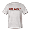 kitesurf t-shirt