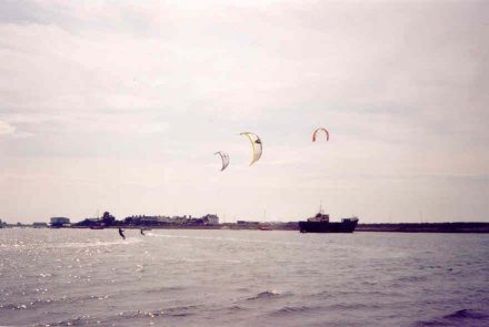 Photo of Roa Island beach