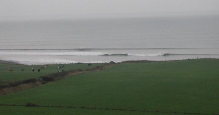 Photo of Aberaeron beach