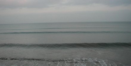 Photo of Aberarth beach