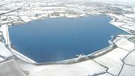 Photo of Draycotewater sailing club beach