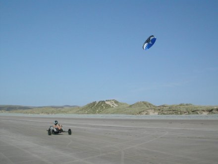 Photo of Borth beach