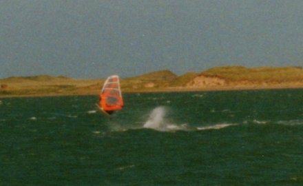 Photo of Foryd Bay beach