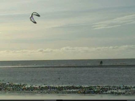 Photo of Roa Island beach