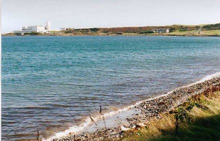 Photo of Derby Haven beach