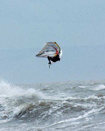 Photo of Cold Knap (Barry) beach