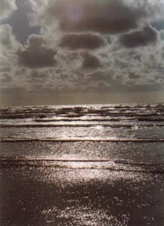 Photo of Borth beach