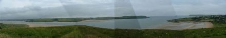 Photo of Daymer Bay beach