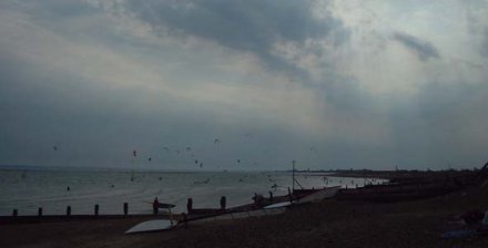 Photo of Hayling Island (The Seafront) beach