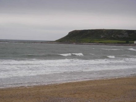 Photo of Horton beach