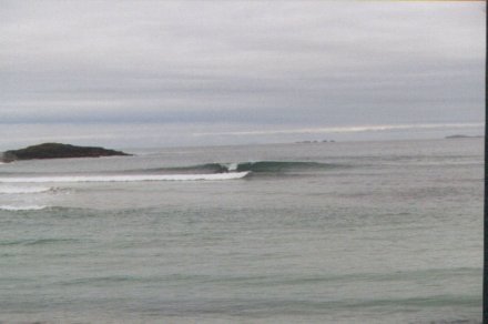 Photo of Hosta (North Uist) beach