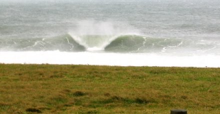 Photo of Drivers - Port St. Mary beach