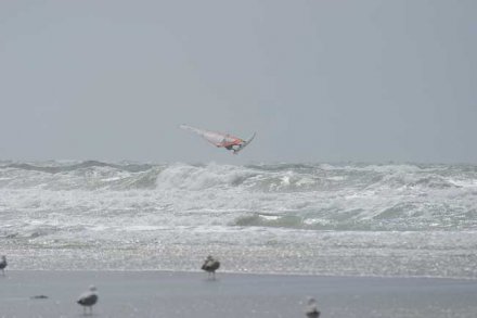 Photo of Borth beach