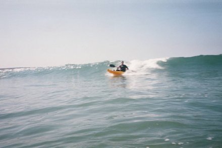 Photo of Broadhaven beach