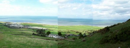 Photo of Llwyngwril beach