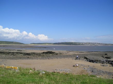 Photo of Newton Bay (Porthcawl) beach