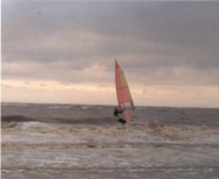 Photo of Brancaster Bay beach