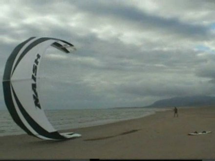 Photo of Walney Island beach