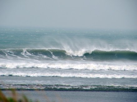 Photo of Borth beach