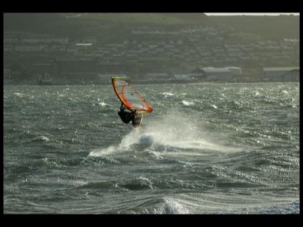 Photo of Portland Harbour beach