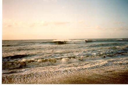 Photo of Queens, Aberystwyth beach