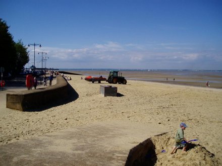 Photo of Ryde beach