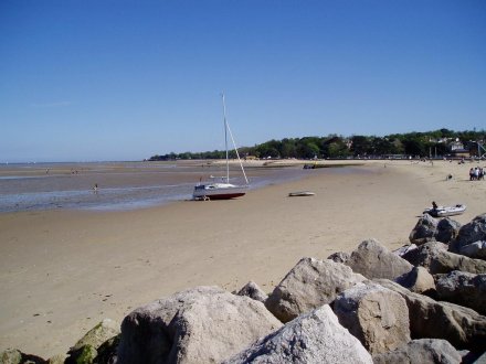 Photo of Ryde beach