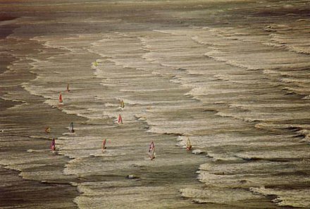 Photo of Saunton beach