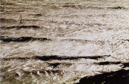 Photo of Saunton beach