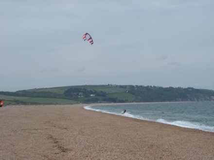 Photo of Slapton Sands beach