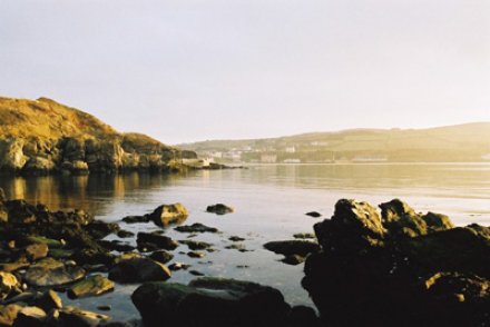 Photo of Port Erin beach