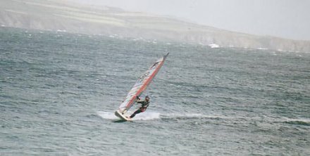 Photo of Derby Haven beach