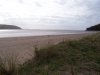 Photo of Llansteffan beach - Llansteffan