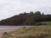 Photo of Llansteffan beach - Llansteffan