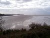 Llansteffan - The sea, Llansteffan