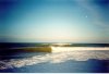 Photo of Bath Rocks, Aberystwyth beach -