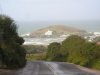 Photo of Bigbury beach - the view