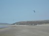 Photo of Borth beach - Borth sept 2006