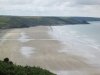 Photo of Newgale beach - Newgale