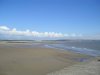 Photo of Trecco Bay (Porthcawl) beach - sandy/coney beach